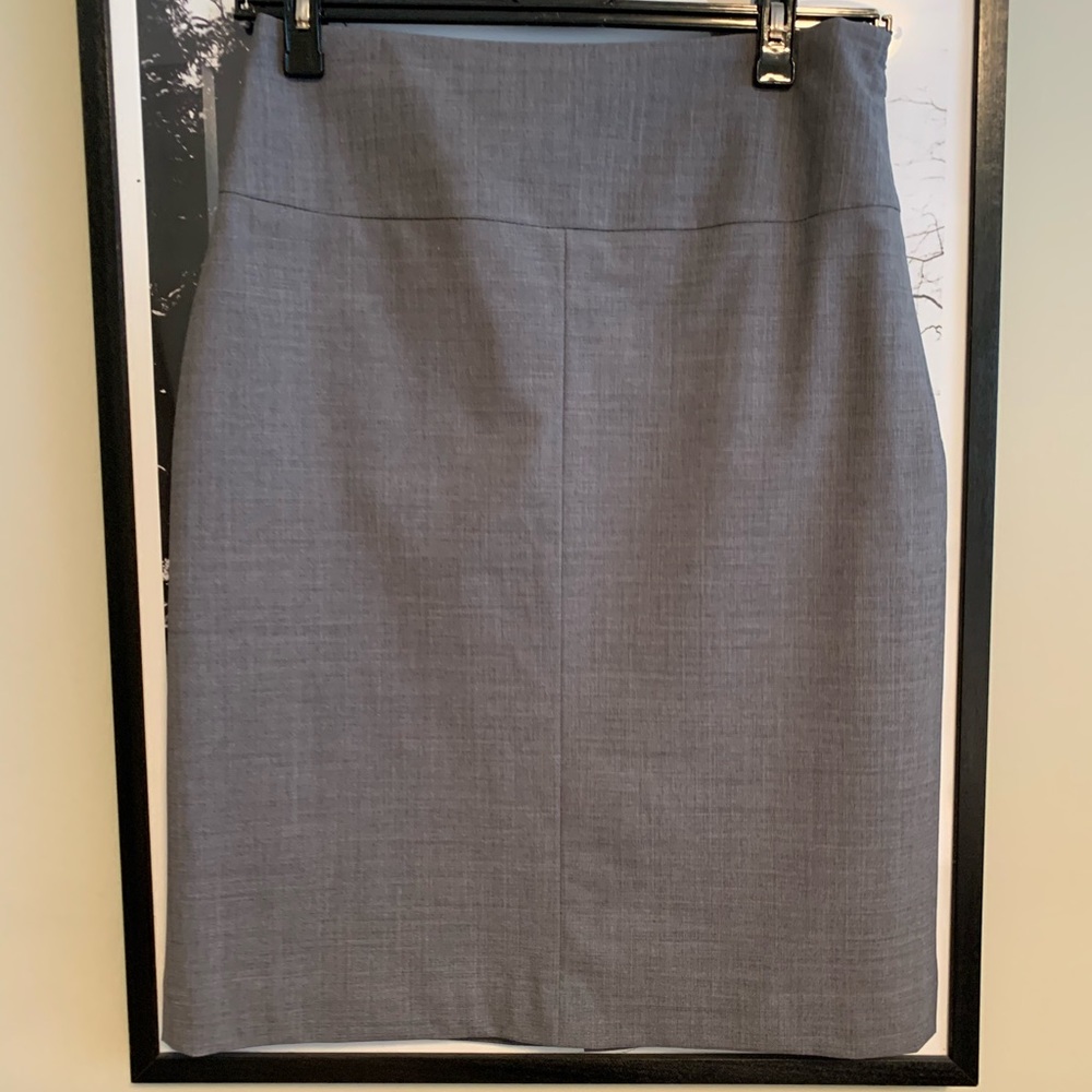 Banana Republic pencil skirt
